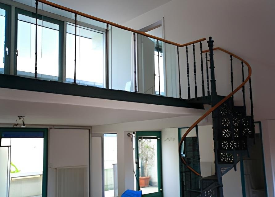 Bereits vermittelte Maisonette-Wohnung in München-Obermenzing