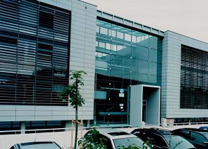 Bürohaus Gräfelfing - Barretta Immobilien - Ihr Immobilienmakler in Obermenzing, Untermenzing, Allach, Pasing für Raum München