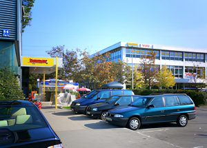 Einzelhandelsflächen Gräfelfing - Barretta Immobilien - Ihr Immobilienmakler in Obermenzing, Untermenzing, Allach, Pasing für Raum München